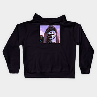 Church Gate Kids Hoodie